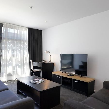 Quest Parnell Serviced Apartments Окленд Экстерьер фото