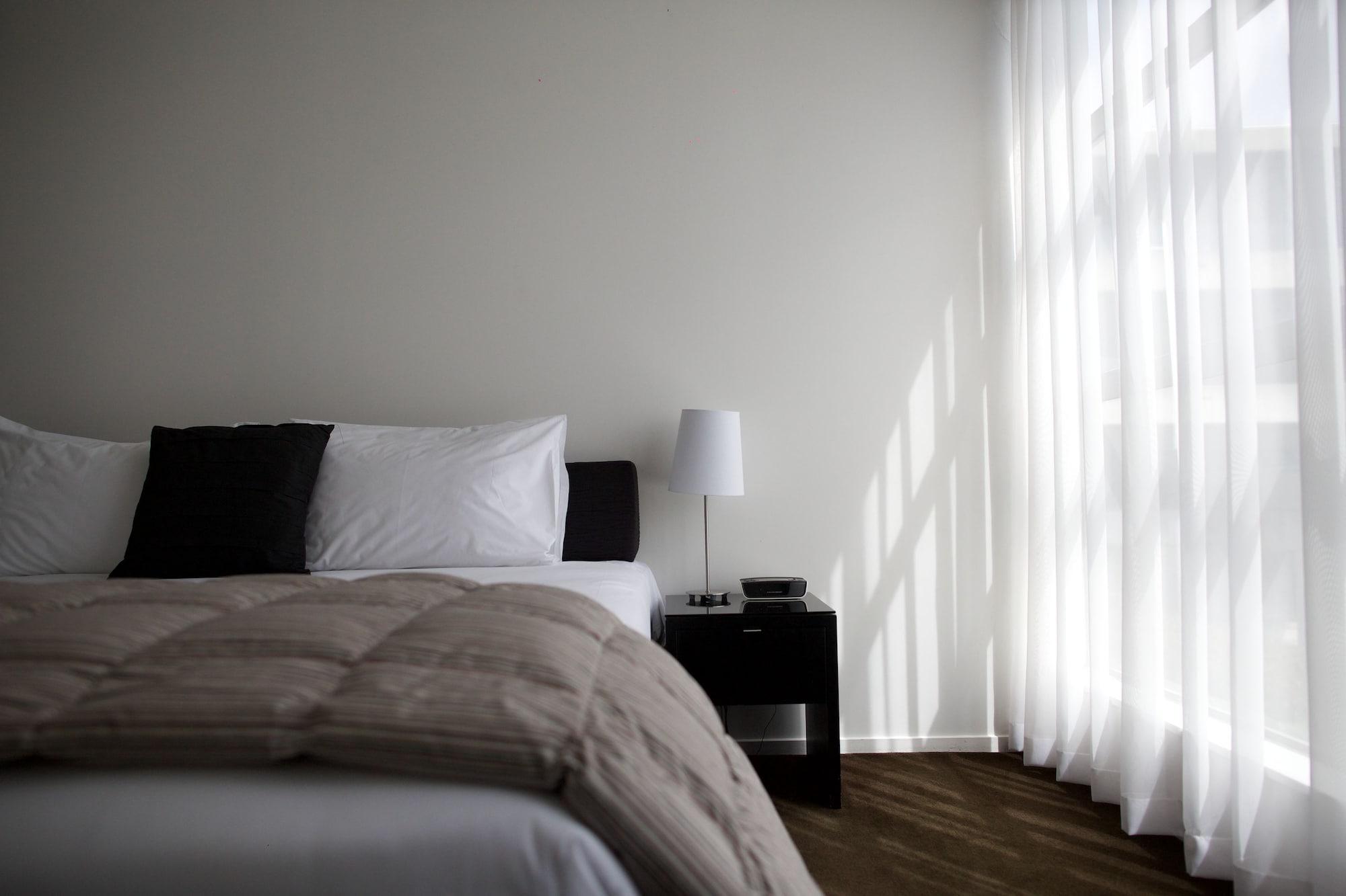 Quest Parnell Serviced Apartments Окленд Экстерьер фото