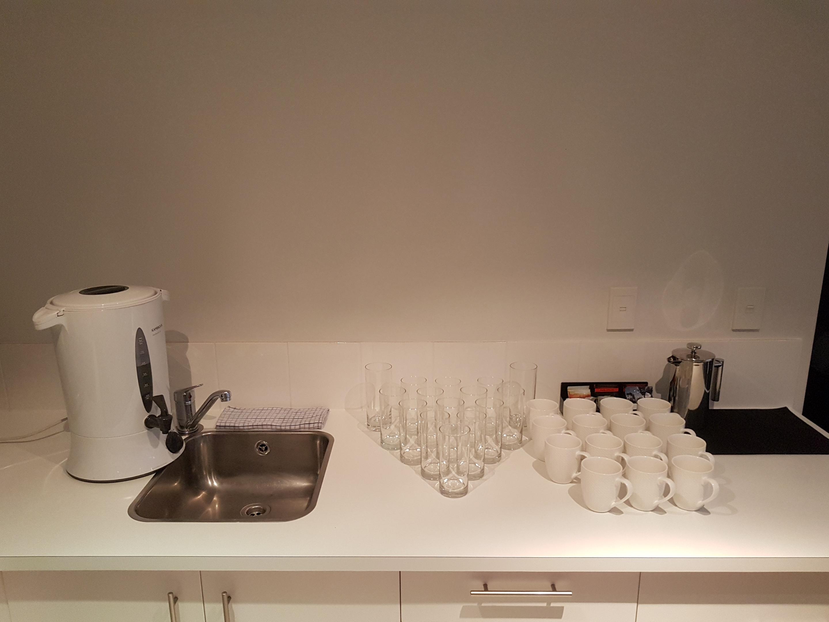 Quest Parnell Serviced Apartments Окленд Экстерьер фото