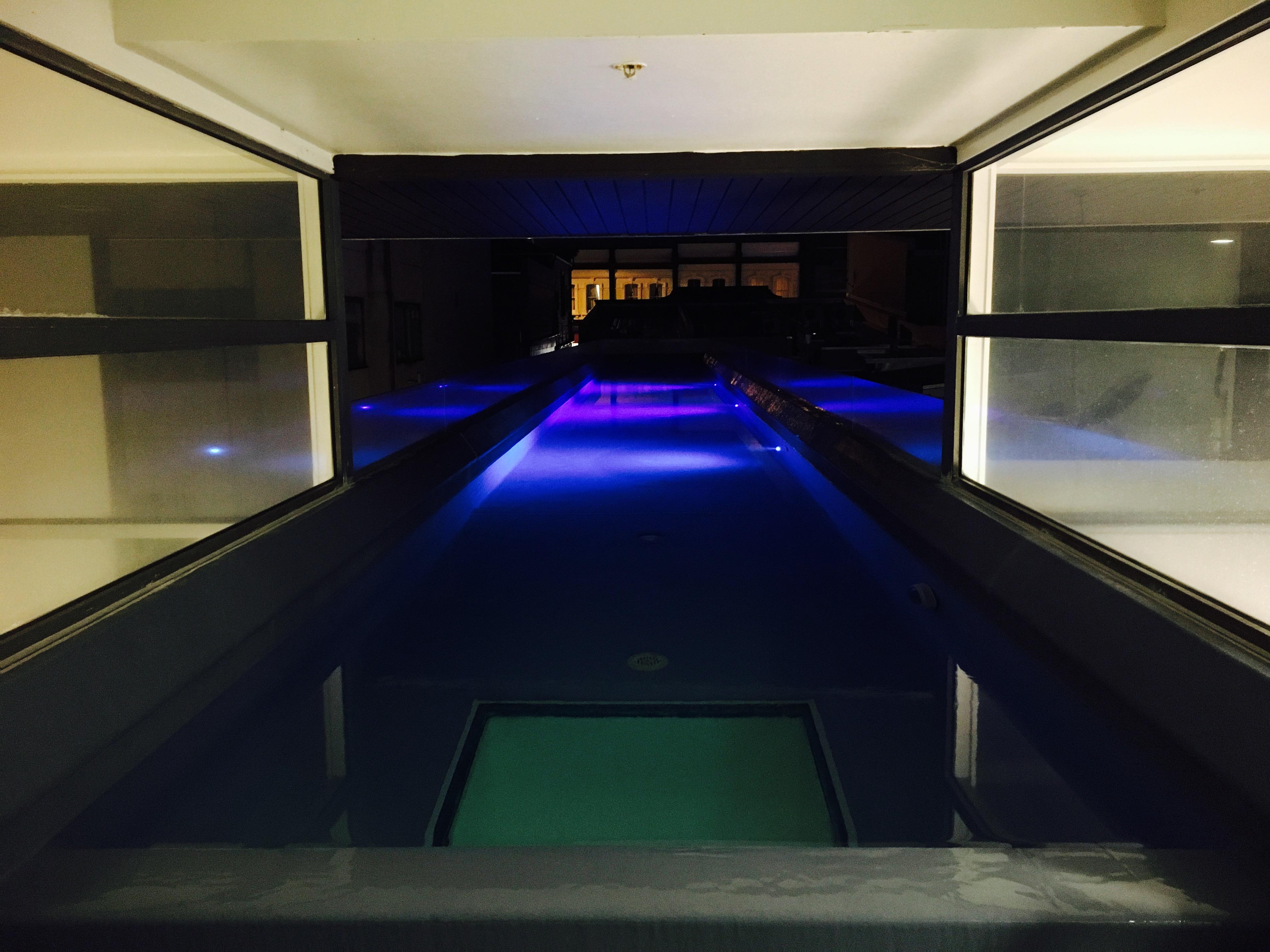 Quest Parnell Serviced Apartments Окленд Экстерьер фото