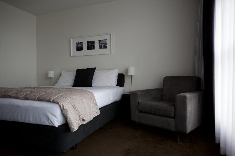 Quest Parnell Serviced Apartments Окленд Экстерьер фото