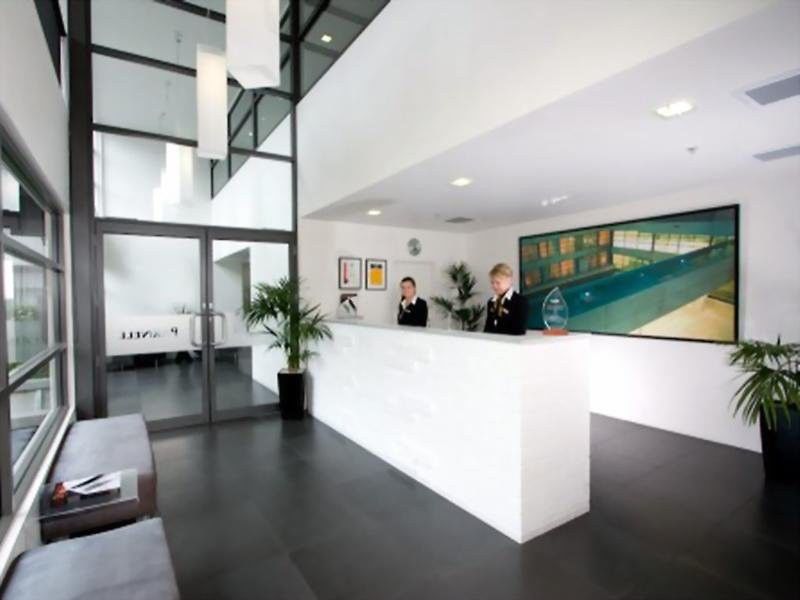 Quest Parnell Serviced Apartments Окленд Экстерьер фото