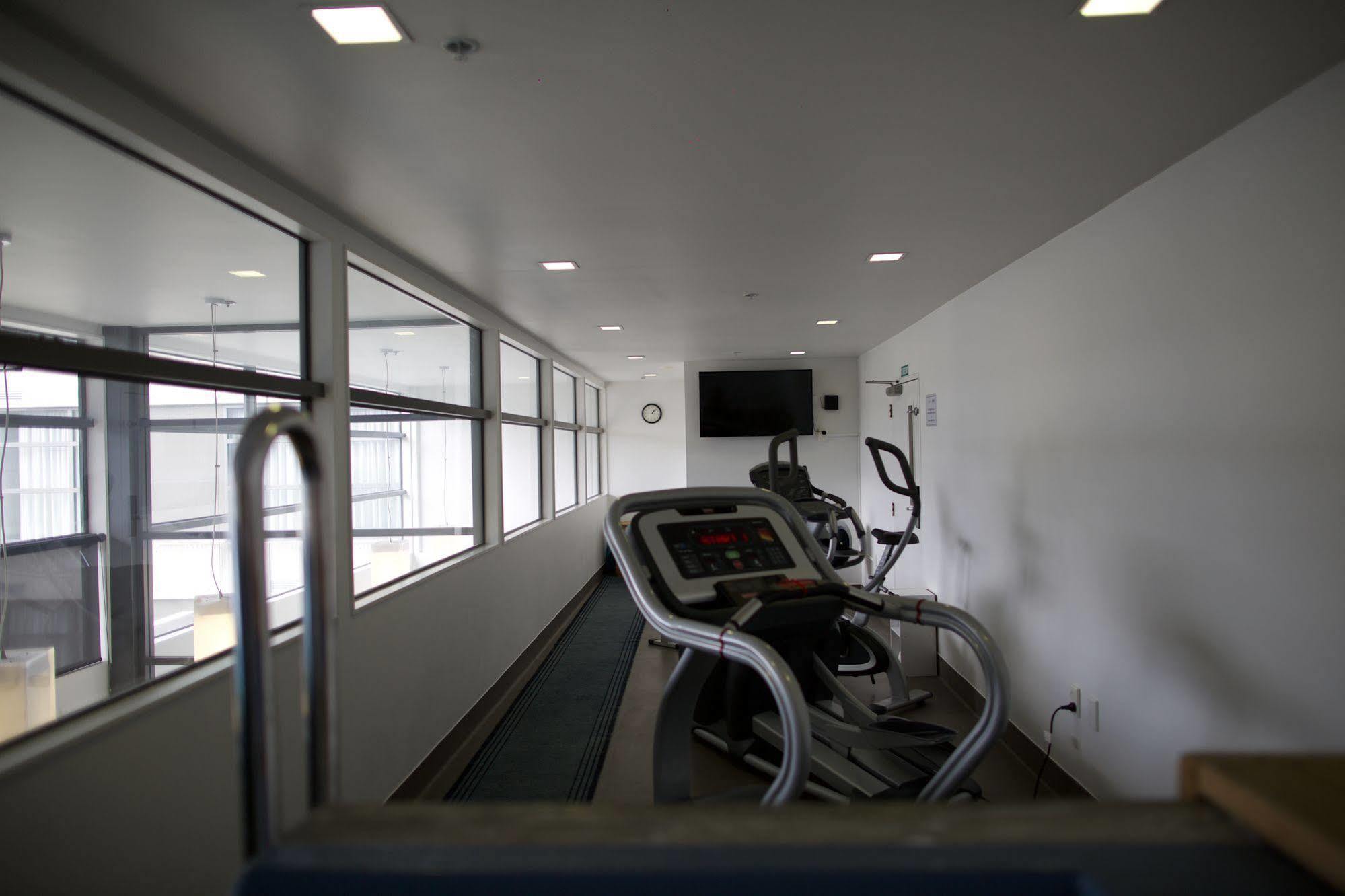 Quest Parnell Serviced Apartments Окленд Экстерьер фото