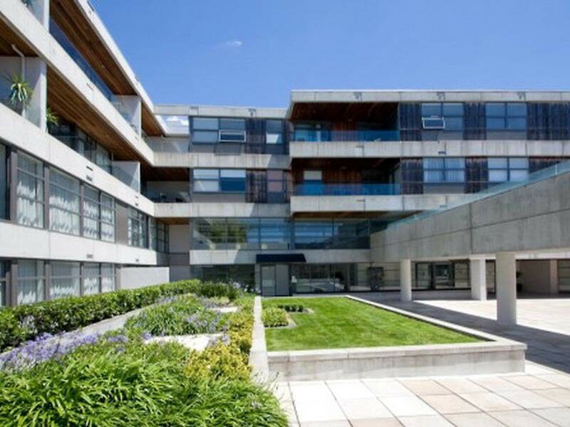 Quest Parnell Serviced Apartments Окленд Экстерьер фото